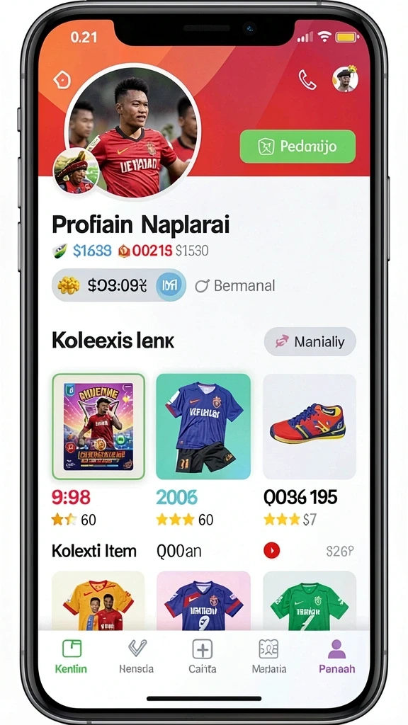 elang138 APK Terbaru untuk Android Tanpa Iklan screenshot 3